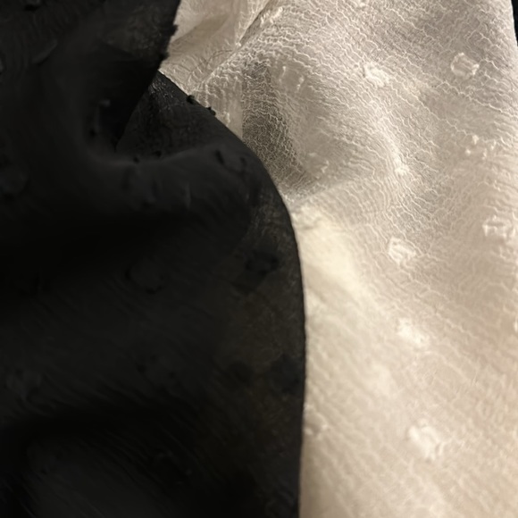 INC fancy handkerchief/scarf - Picture 5 of 5